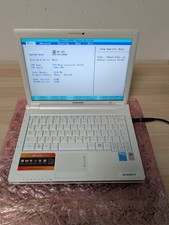 Samsung NC20 - VIA Nano U2250