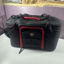 6 Pack Fitness Innovator Bag