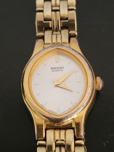 Vintage seiko watch women - vintage,