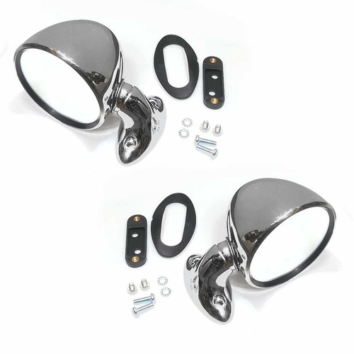 Pair classic mini - of,