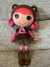 Lalaloopsy Teddy Bear Honey