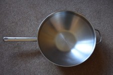 Demeyere Apollo Wok 30cm