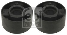 LOWER FRONT MOUNTING CONTROL