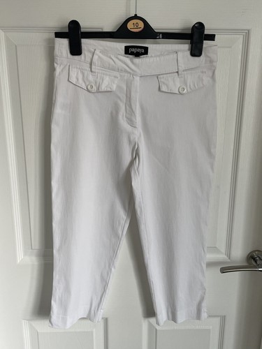 Ladies white papaya matalan - ladies,
