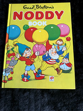 The big noddy book - big, book: