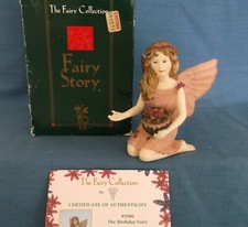 LIMITED EDITION THE FAIRY