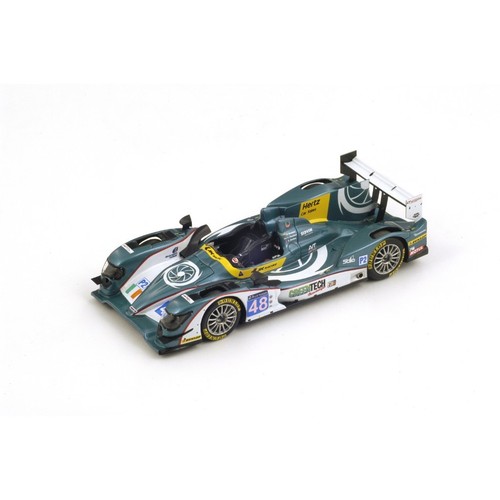 Oreca 03r nissan - oreca,