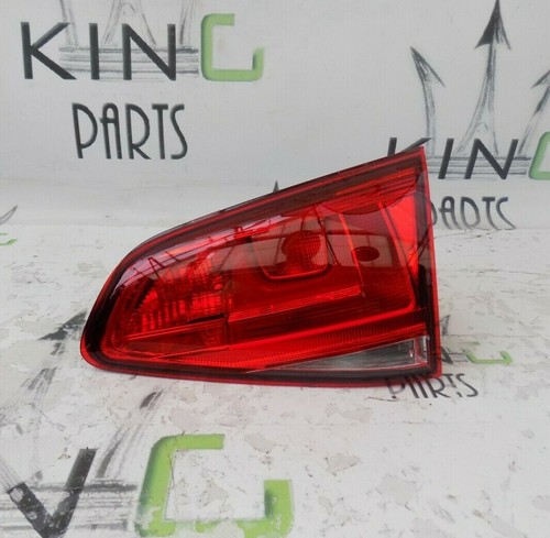 Golf mk7 2012 - vw, 2012-2016