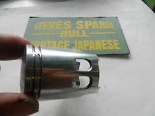 YAMAHA RD125DX  TWINS, STD  PISTON 466-11631-01-97  JAPANESE PARTS.GENUINE