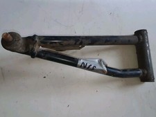 ARCTIC CAT 700 DIESEL QUAD