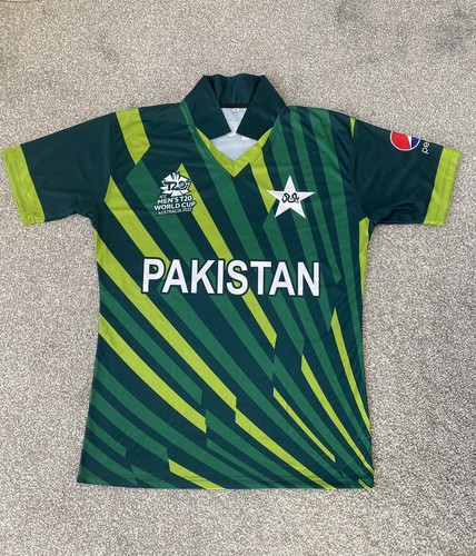 Replica edition pakistan t20 - replica,
