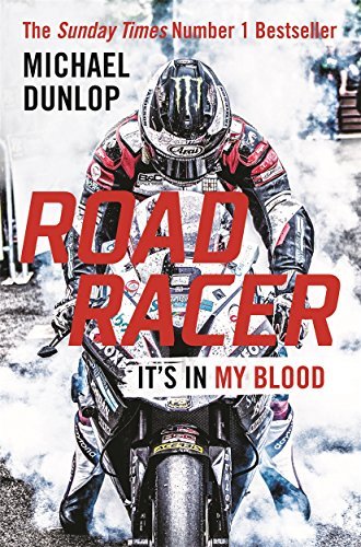 Road racer in my blood - racer:,