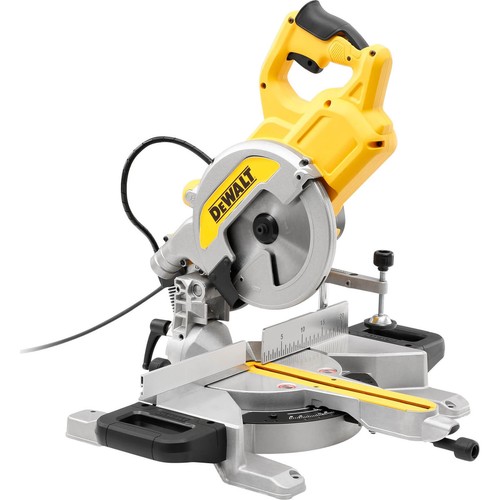 Dewalt dws777 xps sliding - dewalt,