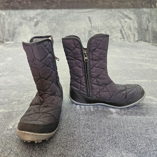 Columbia minx slip omni - minx, omni-heat