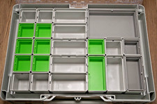 Festool Systainer³ Organiser