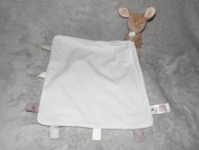 Sainsburys rabbit comforter