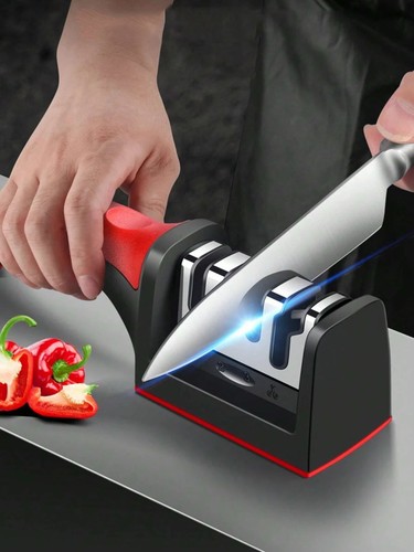 Professional knife sharpener - knife,