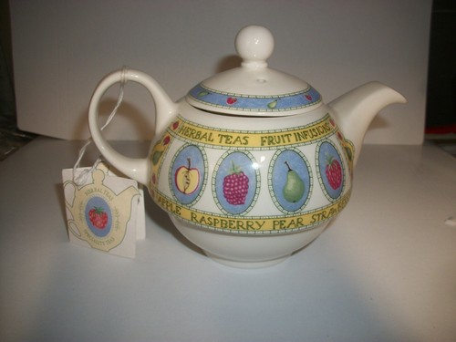 Cute little arthur wood herbal - little,