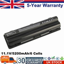 Battery For Dell XPS 14 15 17