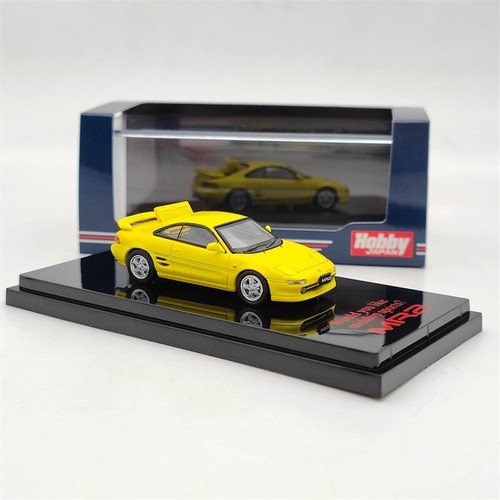 Model yellow hobbyjapan - 1:64,