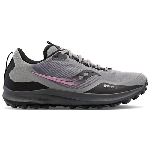 Saucony peregrine gtx - saucony, 12