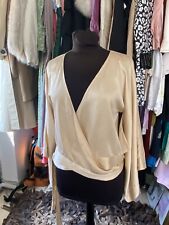 Stunning vintage Myla pure silk kimono