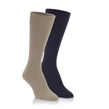 World's Softest Socks Ribbed