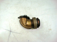 Turbocharger Pipe Mercedes