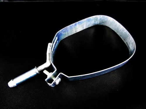 Citroen car rear section - c2,