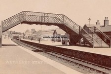 rp14363 - Wetherby Railway