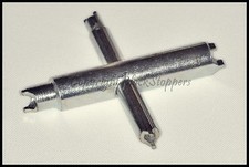 Clock Dial Centre Hand Nut