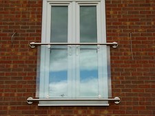 Modern Stainless Steel /