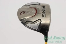 Ping G20 Driver 10.5°