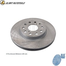 2x BRAKE DISCS ADT34367 FOR TOYOTA MR2II 3S-GTE/GE 2.0L 4cyl MR2 II 