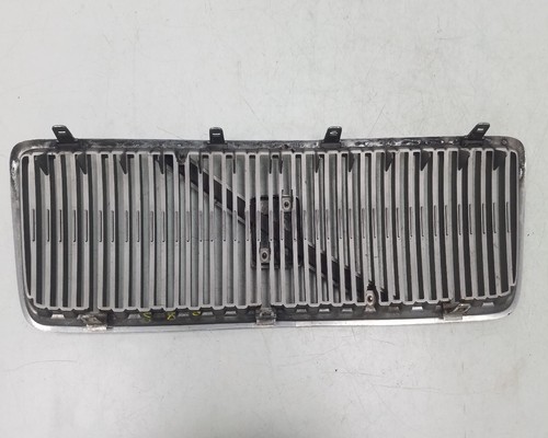 Volvo s80 front grille - front,
