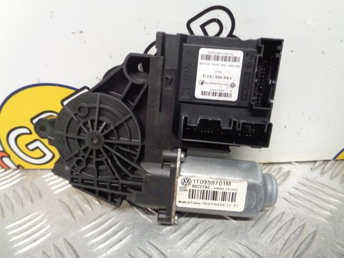 Caddy 2004 2009 drivers - 2004-2009,