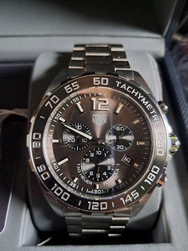 Tag heuer formula - formula, 1