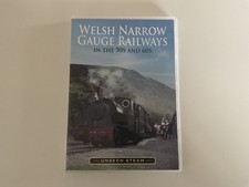Welsh Narrow Guage Railways in