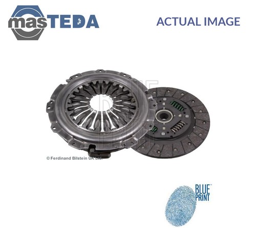 Adn130257 clutch kit - clutch, blue