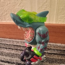 Street Sharks Moto Streex