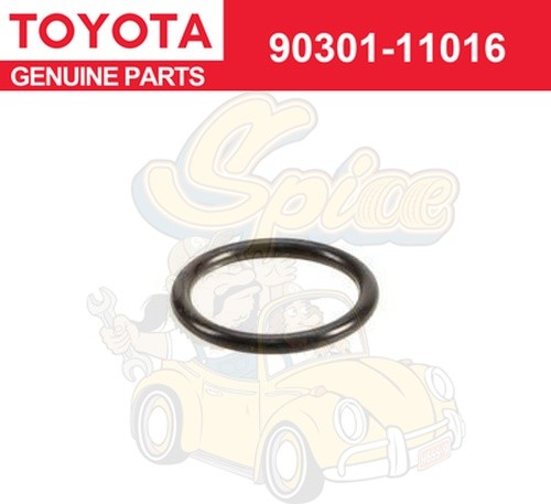 Genuine toyota power steering - genuine,