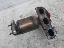 2013 VOLKSWAGEN POLO (6R) 1.2L