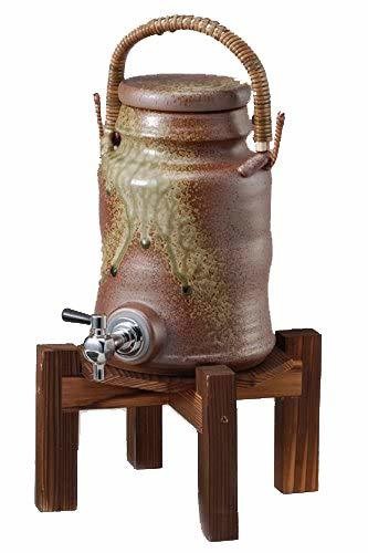 Shigaraki ware radium shochu - ware,