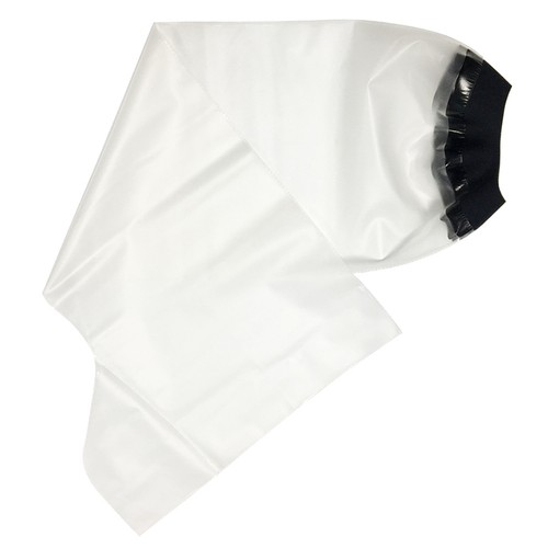 Shower protector for - leg, cast