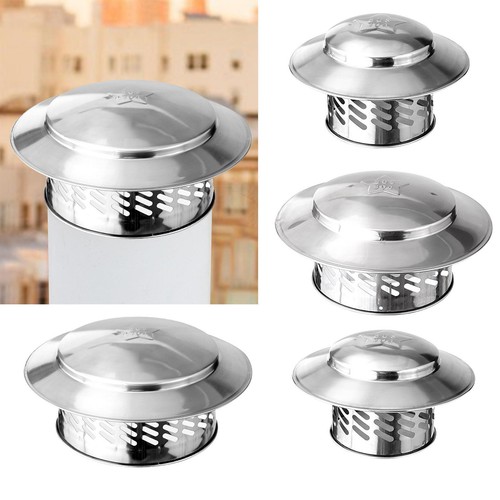 Chimney raining cap - chimney,