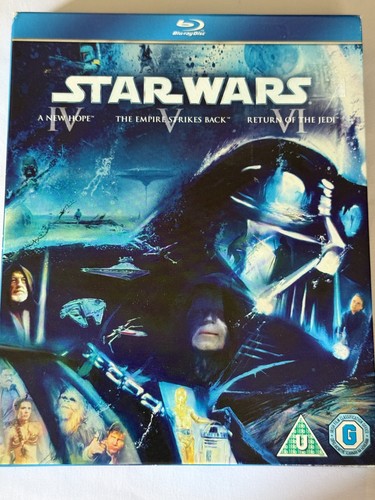 Star wars the original - star, wars: