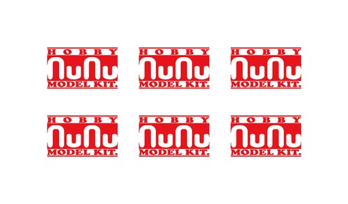 Nunu etched detail - nunu, parts