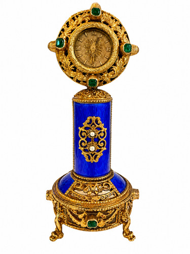 Vintage hungarian gilt - hungarian,