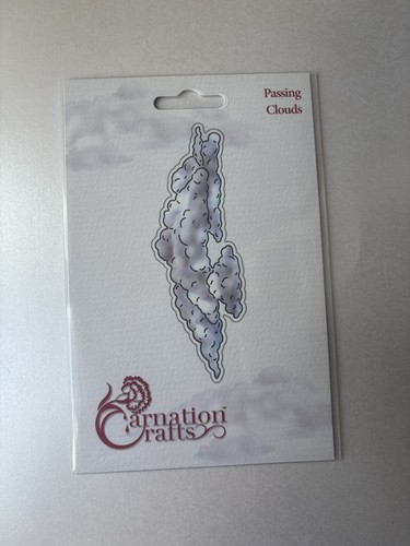 Carnation crafts dies - carnation,