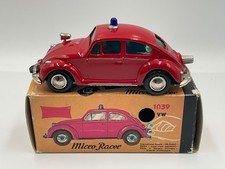 VINTAGE SCHUCO MICRO RACER